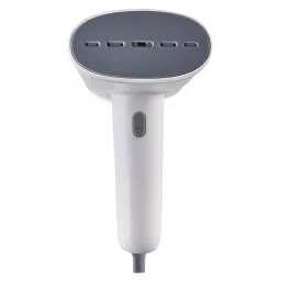USHA Techne Direct 500 1300 Watts Garment Steamer (2 Modes, White) image 4
