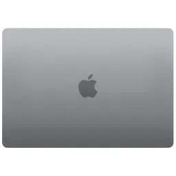 Apple MacBook Air 2024 (15.3 inch, M3, 8GB, 512GB, macOS, Space Grey) image 3