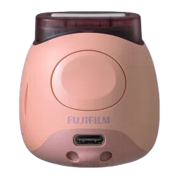 FUJIFILM Instax Pal Instant Camera (Pink) image 2
