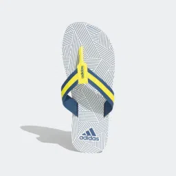 adidas hurtle flip-flops men swim men swim image 2