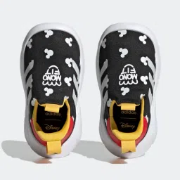 adidas disney x monofit trainer lifestyle slip-on shoes kids sportswear kids sportswear image 2