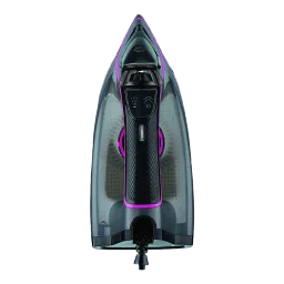 BAJAJ 2000 Watts 210ml Steam Iron (Anti Drip and Anti Scale Technology, MX35N, Black) image 2