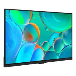 SAMSUNG H4550 81.28 cm (32 inch) HD LED Smart Tizen TV with Alexa & Google Voice Assistant (2025 model) image 3