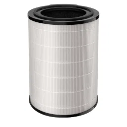 PHILIPS Series 3000i Vitashield IPS and AeraSense Technology Air Purifier (Multi Touch, AC3059/65, Light Silver and White) image 4