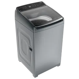 Whirlpool 8.5 kg 5 Star Fully Automatic Top Load Washing Machine (Stainwash Pro Plus, In-built Heater, Midnight Grey) image 5