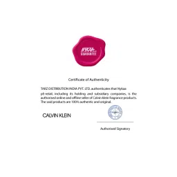 Calvin Klein One Deodorant Natural Spray image 2