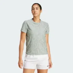 adidas performance Ultimate Running Engineered Tee CLIMACOOL+-picture-22