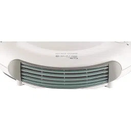 BAJAJ Majesty RX11 2000W Fan Room Heater with Automatic Thermal Cutout (Adjustable Thermostat image 3