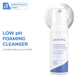 Aestura Atobarrier365 Foaming Cleanser-picture-22