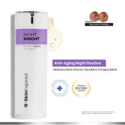 SkinInspired Retinol Face Night Serum-image-56