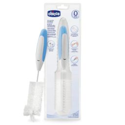 Chicco Bottle Brush (3 In 1)-picture-22