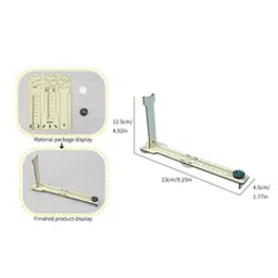 Pludo Mini Guibiao – DIY Science Experiment Kit for Kids 8–11 | Grade 3–5 Astronomical Instrument STEM Toy image 4