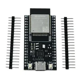 SmartElex ESP32-WROOM-32E DevKit with Headers image 3