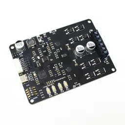 SmartElex 10D Dual Channel Motor Driver Powered by Raspberry Pi image 2