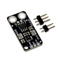 SmartElex ACS723 Current Sensor Breakout Module (Low Current) image 5