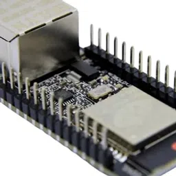 WT32-ETH01 Embedded Serial Network Module – ESP32 WiFi + Bluetooth 2-in-1 Gateway with Ethernet Port image 4
