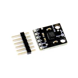 SmartElex ADXL335 Triple Axis Accelerometer Breakout image 4