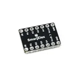 SmartElex 4-Bit Bidirectional Voltage-Level Translator Breakout – TXB0104 Logic Converter Module image 4