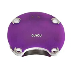 LilyPad CR2032 Coin Cell Battery Holder image 4