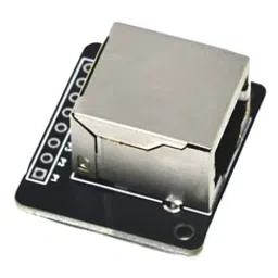 SmartElex RJ45 Connector Breakout Board image 2