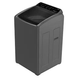 Whirlpool 7 kg 5 Star Fully Automatic Top Load Washing Machine (Whitemagic Elite, 31684, 6th Sense Technology, Grey) image 4