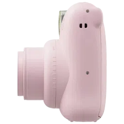 FUJIFILM Instax Mini 12 Instant Camera with 10 Instant Films (Blossom Pink) image 5