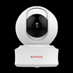 CP PLUS Ezykam Smart CCTV Security Camera (Motion Alert & Google Assistant Support, CP-E21A, White)-picture-43