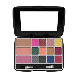 Miss Claire Make Up Palette 9916-1 (Make Up Kit)-image-40