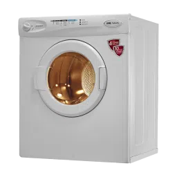 IFB 5.5 kg 5 Star Fully Automatic Front Load Dryer (TURBO DRY 550, Lint Filter, White) image 5