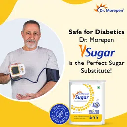 Dr. Morepen Y Sugar (Pack of 5), 100 tablet(s) image 5