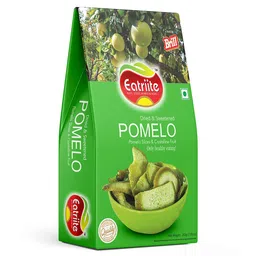 Eatriite Dried & Sweetened Pomelo, Unflavoured 200 g-image-20