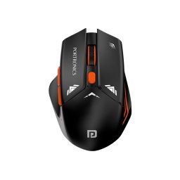 portronics Black Wireless Gaming Mouse-picture-28