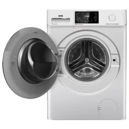 IFB 6.5 kg 5 Star Inverter Fully Automatic Front Load Washing Machine (Elena SXN 6510, Eco Inverter Motor, Rich Silver) image 5