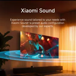 Xiaomi X Pro Series 165.1 cm (65 inch) 4K Ultra HD QLED Smart Google TV with Google Voice Assistant (2025 model) image 5