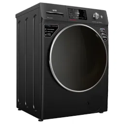 IFB 7 kg 5 Star Wi-Fi Fully Automatic Front Load Washing Machine (Elite BXN 7012HK, Eco Inverter Motor, Black Hairline) image 4