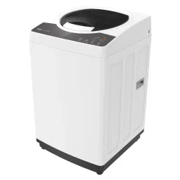 IFB 6.5 kg 5 Star Fully Automatic Top Load Washing Machine (Aqua, TLREW, AI Technology, White) image 5