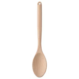 ikea rört Spoon, round/beech-picture-12