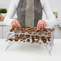 ikea lättbakad Cooling rack, 39x28 cm image 5