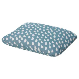 utsådd Pet cushion, blue, 33x38 cm-image-15