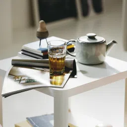 ikea pokal Glass, clear glass, 35 cl 4 pack image 3