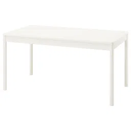 ikea tonstad Table, off-white, 150x80 cm-picture-18