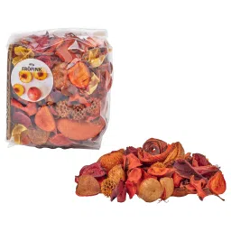 ikea fröfink Scented potpourri, Peach orange, 60 g-picture-27