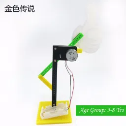 DIY Small Inventions Student Science Experiment Creative Gift-picture-26