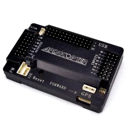 APM 2.6 Flight Controller Board image 1