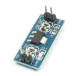 AMS1117 3.3V Power Supply Module image 1