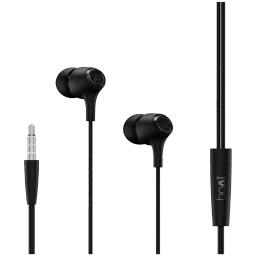 boAt Bassheads 95 Wired Earphone with Mic (3.5mm Connector, In Ear, Active Black)-image-32