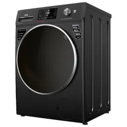 IFB 7 kg 5 Star Wi-Fi Fully Automatic Front Load Washing Machine (Elite BXN 7012HK, Eco Inverter Motor, Black Hairline) image 5