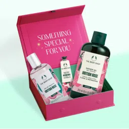 Nykaa x The Body Shop Festive Gift Box-picture-14
