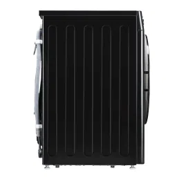 LG 12 kg 5 Star Wi-Fi Inverter Fully Automatic Front Load Washing Machine (Vivace Premium, FHP1412Z5O, 6 Motion DD, Onyx Black) image 4
