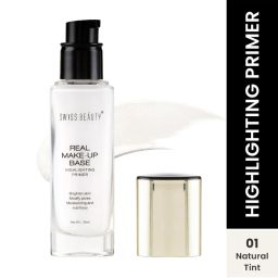 Swiss Beauty Real Make-Up Base Highlighting Primer-picture-47